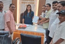 ओबीसींच्या न्याय्य मागण्यांवर तातडीने निर्णय घ्या – सकल ओबीसी महामोर्चा