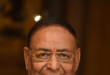 काँग्रेसचे जेष्ठ नेते बाबुराव तिडके यांचे निधन
