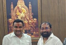 जयस्तंभ चौक पर 121 फीट ऊंचा तिरंगा लगाने की मांग, पार्षद लोकेश (कल्लु) यादव का नप अध्यक्ष शेंडे को ज्ञापन