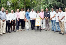 मंडल यात्रेचे ७ ऑगस्टला गोंदियात आगमन; भव्य स्वागताची तयारी पूर्ण