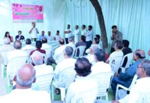 वृक्ष माझी सावली – वृक्ष माझी माउली’ ”एक वृक्ष, हरित भविष्य’चा संदेश