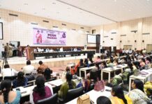 पॉश कायद्याच्या प्रभावी अंमलबजावणीसाठी समितीने तक्रार निवारणासह जनजागृतीवर भर द्यावा-राष्ट्रीय महिला आयोगाच्या अध्यक्ष विजया रहाटकर