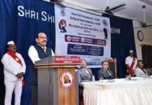 बालकांच्या सुरक्षेसाठी जागरूकता महत्त्वाची…!पॉक्सो कायद्याबाबत न्यायमूर्ती संजय देशमुख यांचे मार्गदर्शन
