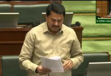 देसाईगंज शहरातील मायाश्री ग्रुप ऑफ राईस इंडस्ट्रीज विरोधात विधिमंडळात पडसाद
