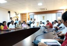 महसूल जनकल्याण शिबिरांचा वेध : प्रलंबित कामांना वेग, योजनांचा लाभ ‘एकाच छताखाली’