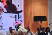 महाराष्ट्रासाठी ‘समग्र शिक्षा’च्या निधीत वाढ करण्यात यावी -केंद्रीय परिषदेत शालेय शिक्षणमंत्री दादाजी भुसे यांची मागणी