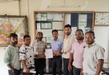 कर्मचाऱ्यांची फसवणूक अन् शेतकऱ्यांचे चुकारे थकवले; ‘मानस ॲग्रो’विरोधात बेमुदत उपोषणाचा इशारा