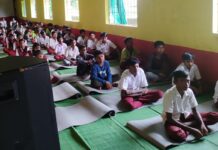 इतर मागास बहुजन कल्याण विभागाद्वारे “मित्र उपक्रमा”चे आयोजन