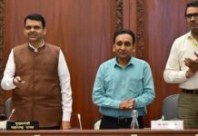 दुर्गम भागातील 22 मिनी सेतू केंद्रांचे मुख्यमंत्र्यांच्या हस्ते मुंबईतून लोकार्पण
