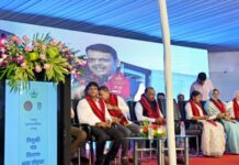 नागपूरच्या सुनियोजित विकासासाठी निधी कमी पडू दिला जाणार नाही – मुख्यमंत्री देवेंद्र फडणवीस