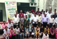 मातृभाषेतील लोकसाहित्य समाजाला दिशादर्शक- डॉ.रणधीर शिंदे