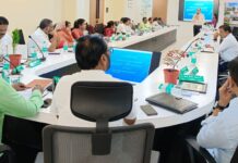 16 वा वित्त आयोग सर्वसमावेशक आराखडा निर्माण करण्याचे ध्येय