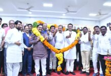 क्षेत्राच्या विकासात दोन्ही जनप्रतिनिधीची भूमिका महत्वाची ठरणार – खा.प्रफुल पटेल