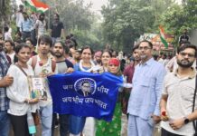 विद्यार्थ्यांच्या भवितव्यासाठी माजी राज्यमंत्री ॲड. सुलेखाताई कुंभारे मैदानात!