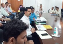 कौशल्य विकासाला गती; महिंद्रा कंपनीच्या सहकार्याने स्किल सेंटर उभारणीचा निर्णय
