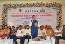 ‘राजस्व-समाधान’ शिबीराला उत्स्फूर्त प्रतिसाद