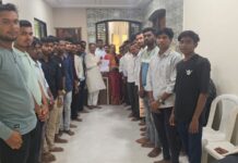 कोकणाई माता देवस्थानाला पर्यटनस्थळाचा दर्जा द्या; आमदार बडोलेंकडे कवठा ग्रामपंचायतीची मागणी