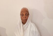 इंदिरा सावलकर की भव्य जैनेश्वरी दीक्षा श्रद्धा एवं आध्यात्मिक वातावरण में संपन्न