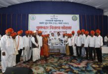 प्रगत शेतीसाठी अद्ययावत तंत्रज्ञानाचा अवलंब आवश्यक-पालकमंत्री दत्तात्रय भरणे