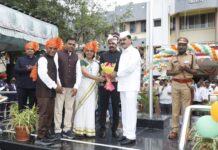 वाशिम जिल्ह्याची झेप; ’महास्ट्राइड’मध्ये राज्यात चौथा क्रमांक पटकावला