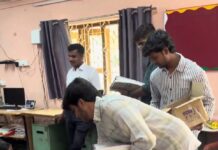 सपोर्ट विंग्सतर्फे गोंदियात ‘शिक्षण सर्वांचा हक्क’ उपक्रमाद्वारे शिक्षणाला प्रोत्साहन