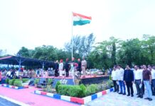 गोंदिया जिल्ह्याला सर्वसमावेशक, सक्षम आणि विकसित जिल्हा बनविण्यासाठी सर्वांनी एकत्रितपणे योगदान देऊया : पालकमंत्री इंद्रनील नाईक