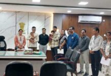 गोंदिया जिल्ह्यात पहिला दत्तक निर्णय;दोन चिमुकल्यांना मिळाला हक्काच्या कुटुंबाचा आधार