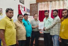 तुमसर शासकीय उपजिल्हा रुग्णालयात निकृष्ट आहार आणि अस्वच्छतेचा कारभार