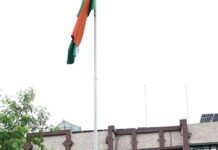 विकासासोबत नैसर्गिक व सांस्कृतिक वारसा जपत समृद्ध, रोजगारक्षम गडचिरोली घडविणार – सहपालकमंत्री ॲड.आशिष जयस्वाल