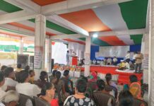 स्वतःच्या हक्काचे आणि अस्तित्वाचे रक्षण करण्यासाठीची लढाई स्वतःलाच लढावी लागेल – ज्येष्ठ पत्रकार अशोक वानखेडे