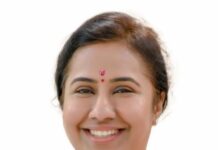 कर्जमुक्तीतून बळीराजाला नवी उभारी -पालकमंत्री मेघना बोर्डीकर