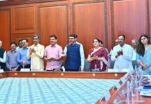 कर्जमुक्ती योजनेच्या लाभ वितरणास प्रारंभ; प्रत्येक पात्र शेतकऱ्यांना लाभ मिळणार– मुख्यमंत्री देवेंद्र फडणवीस