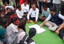 त्या विद्यार्थीनीच्या हाकेला,जिल्हा प्रशासनाची तत्पर साद;खेतापूर-नागपूर बससेवा सुरु