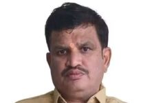लातूर पीएम श्री नवोदय विद्यालयातील वैभव कुलकर्णी यांना राष्ट्रीय शिक्षक पुरस्कार जाहीर