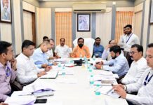VB-GRAMG योजनेच्या प्रभावी अंमलबजावणीसाठी नियोजन, रोजगार आणि E-KYC वर भर द्या: रोहयो मंत्री भरत गोगावले