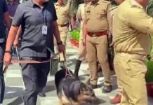 नागपुरात खळबळ: शहरातील १८ नामांकित शाळांसह जिल्हाधिकारी कार्यालयाला बॉम्बची धमकी