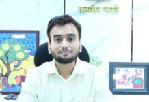 गोंदियाच्या जलवैभवाचा समृद्ध वारसा