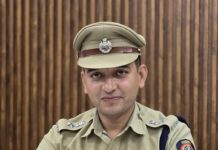 ‘ऑफिसर्स टॉक’मधून तरुणाईशी स्पर्धा परीक्षा विषयावर थेट संवाद