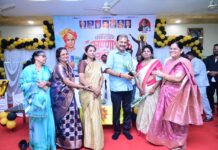 साहित्यसम्राट अण्णाभाऊ साठे यांचे विचार आणि सामाजिक समतेचा संदेश आजच्या पिढीपर्यंत पोहोचविण्याची गरज- सांसद राजेंद्र जैन
