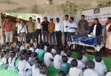 दरेकसा येथील मलेरियाची साथ आटोक्यात; आरोग्य यंत्रणेकडून युद्धपातळीवर उपाययोजना
