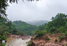ढासगड येथे पाण्यात बुडून दोन युवकांचा मृत्यू
