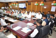 गणेशपूर होणार ‘कवितेचे गाव’; लाखनी ‘पुस्तकांचे गाव’