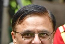 ‘इज द ज्यूडिशियरी ए होली काऊ?’ या विषयावर न्या. ओक यांचे व्याख्यान