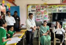 विद्यार्थ्यांनी शिक्षणासोबत आपल्या कलागुणांना वाव देऊन मोठी स्वप्ने पाहावीत – आमदार राजकुमार बडोले