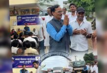 स्वच्छता व नागरिकांच्या मूलभूत सुविधांसाठी नगरपंचायतीने आधुनिक यंत्रणा उभारावी – आमदार राजकुमार बडोले