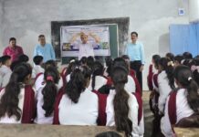 जगात भूत कुठेही नाही; अंधश्रद्धेऐवजी वैज्ञानिक दृष्टिकोन जोपासा : प्रा. डॉ. प्रकाश धोटे