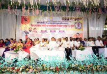 ‘छत्रपती शिवाजी महाराज महाराजस्व – समाधान’ शिबिराला अभूतपूर्व प्रतिसाद!.
