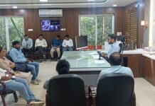 गोंदिया जिल्ह्याची प्रारूप मतदार यादी प्रसिद्ध;३० सप्टेंबरपर्यंत दावे-हरकती दाखल करण्याचे आवाहन