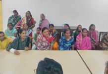 महिलांची छेड काढून अश्लील इशारे करणार्यांवर कठोर कारवाई करा