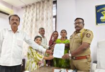 सरपंचांवर दबाव आणण्यासाठी खोट्या तक्रारी ; निष्पक्ष चौकशीची मागणी